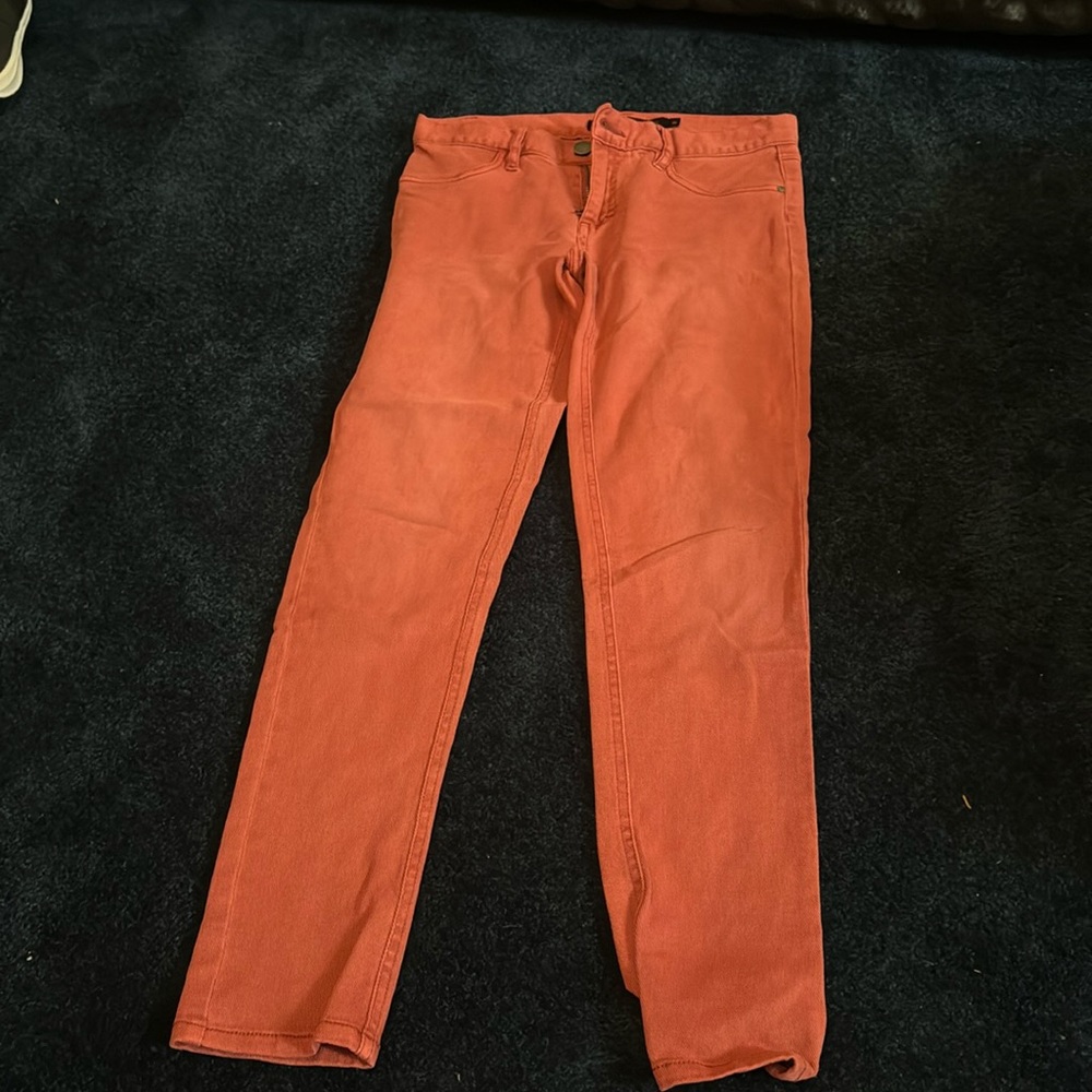 Billabong Skinny Fit Jeans